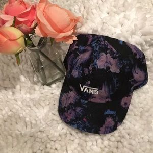 Vans Hat